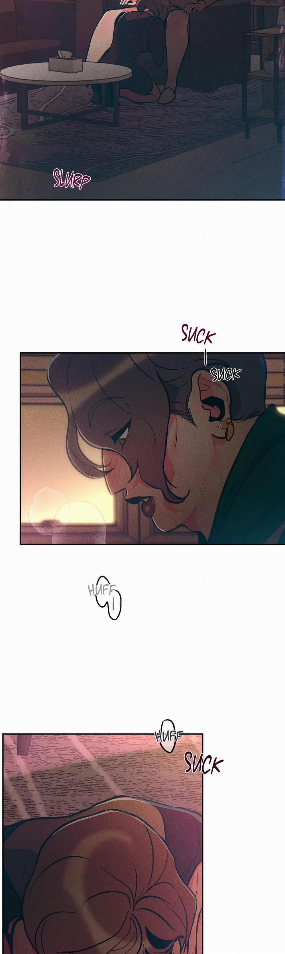 Thiếu Nữ Lạc Lõng Không Tình Yêu 6.2 trang 9