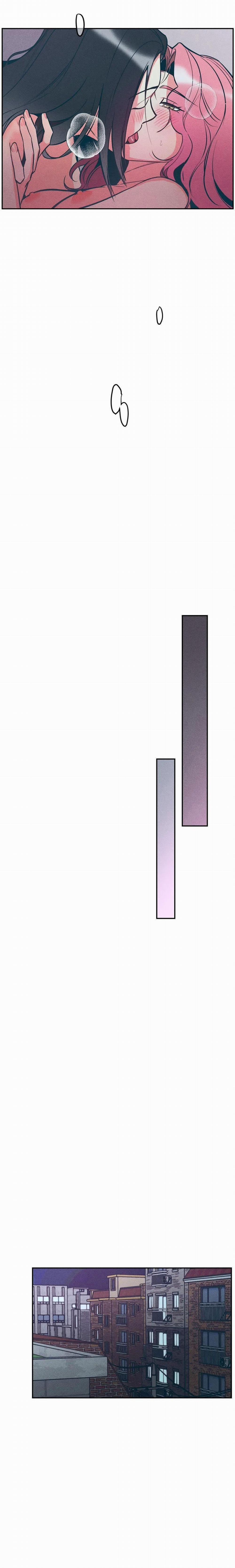 Thiếu Nữ Lạc Lõng Không Tình Yêu 7.1 trang 13