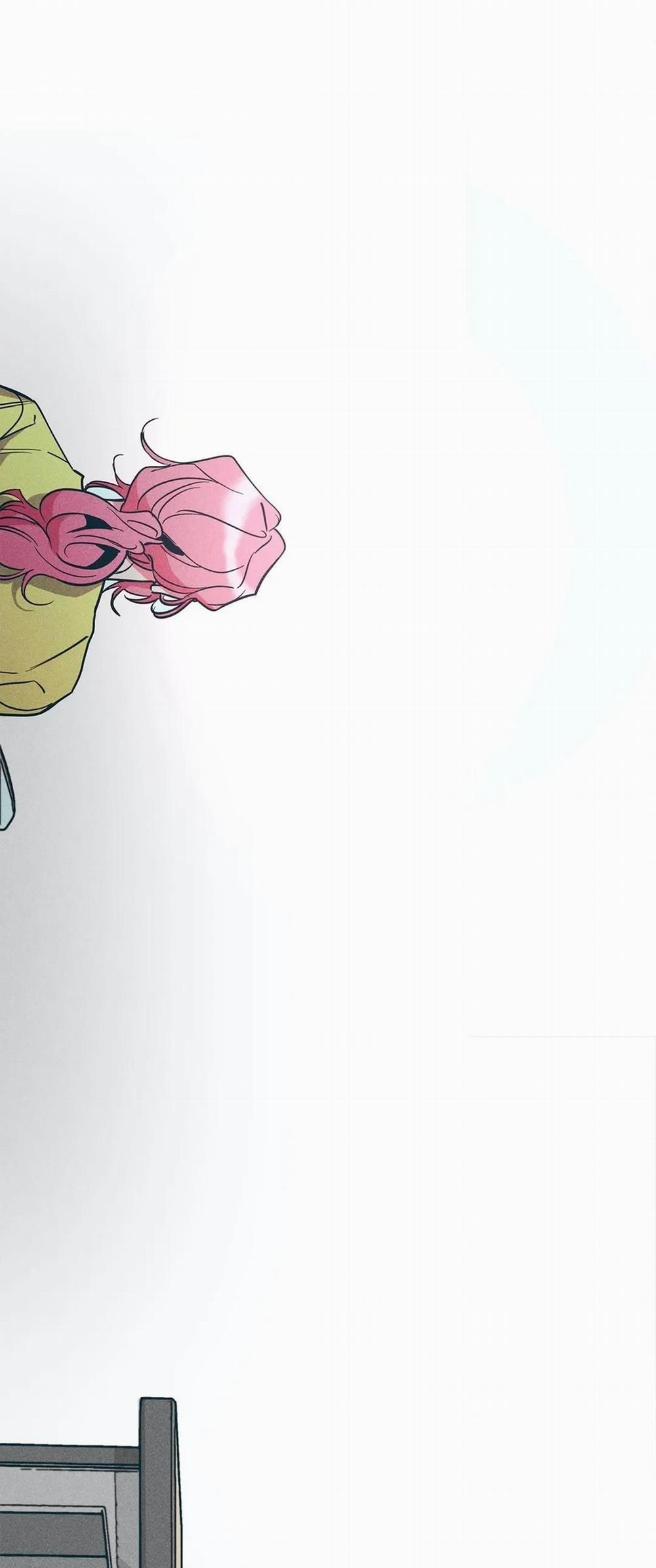 Thiếu Nữ Lạc Lõng Không Tình Yêu 9.1 trang 12