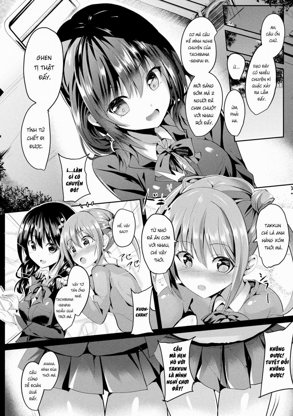 Thiếu nữ ma thuật 3 trang 5