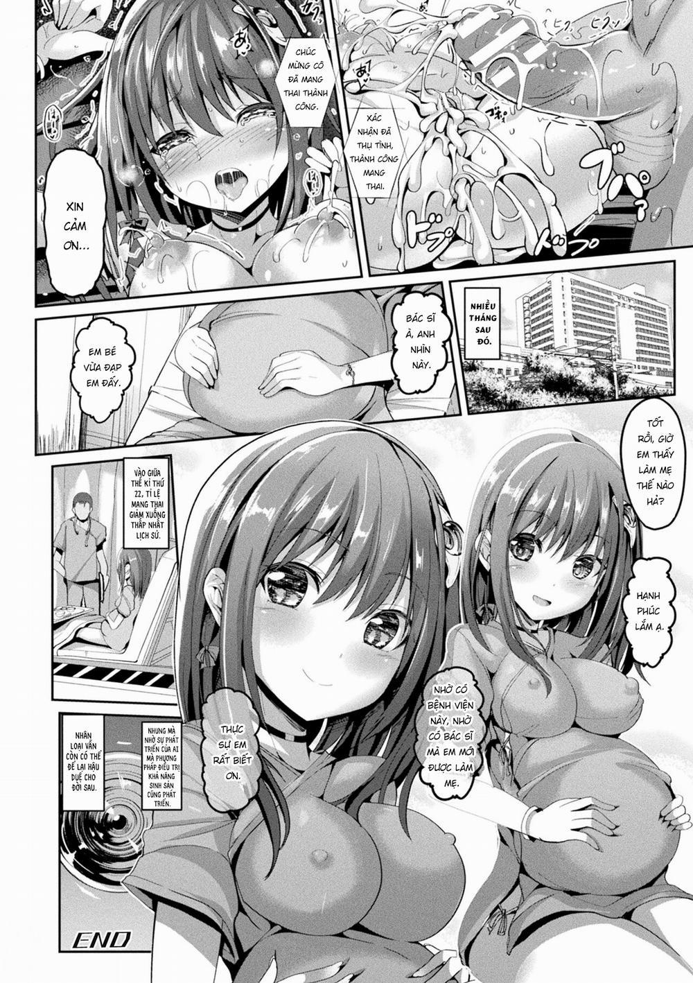 Thiếu nữ ma thuật 8 trang 20