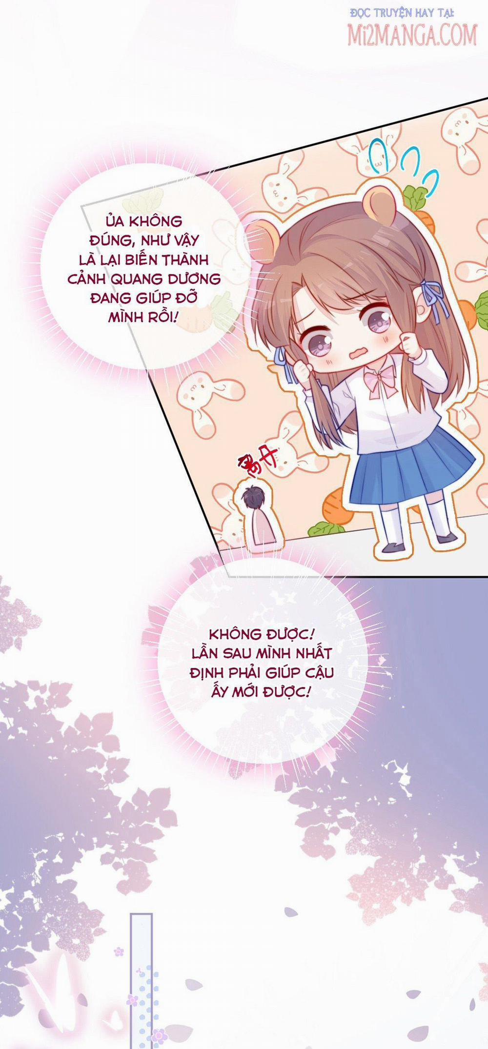 Thiếu Nữ Nhìn Thấy Thời Gian 6.5 trang 0