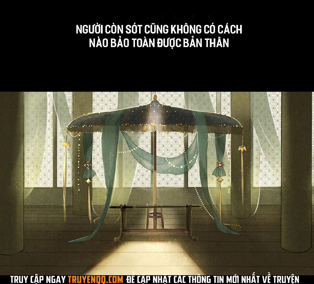 Thiếu Nữ Tản Mộng Đàm 1 trang 10