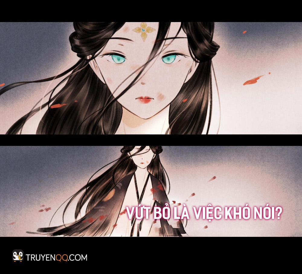 Thiếu Nữ Tản Mộng Đàm 1 trang 13