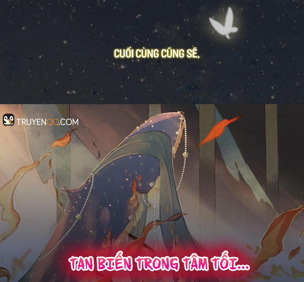 Thiếu Nữ Tản Mộng Đàm 1 trang 5