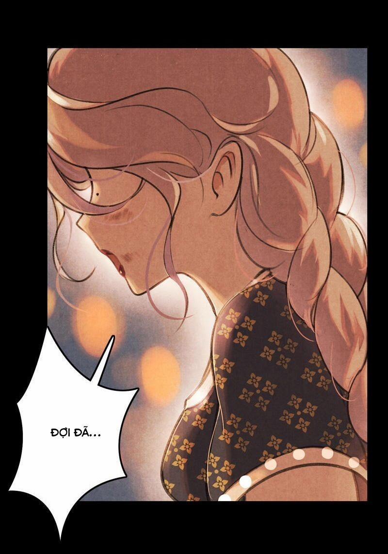 Thiếu Nữ Tản Mộng Đàm 10 trang 25