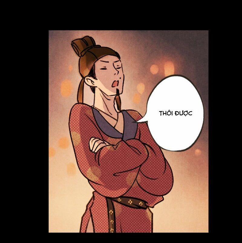 Thiếu Nữ Tản Mộng Đàm 10 trang 28