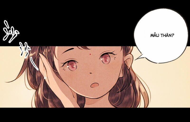 Thiếu Nữ Tản Mộng Đàm 10 trang 29