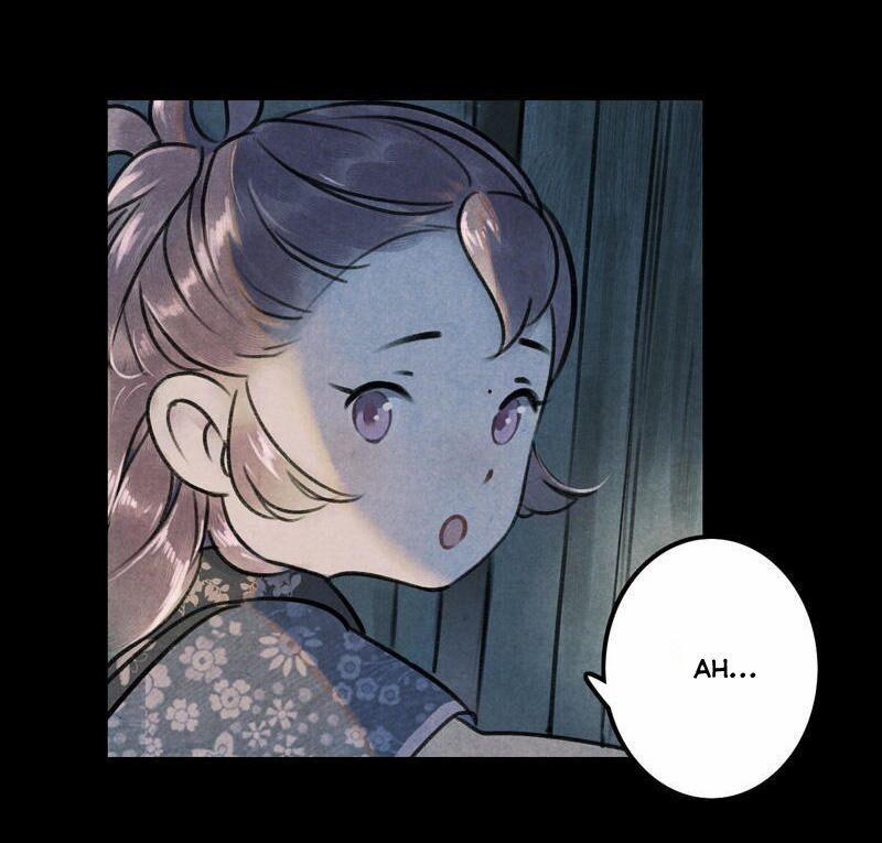 Thiếu Nữ Tản Mộng Đàm 10 trang 48