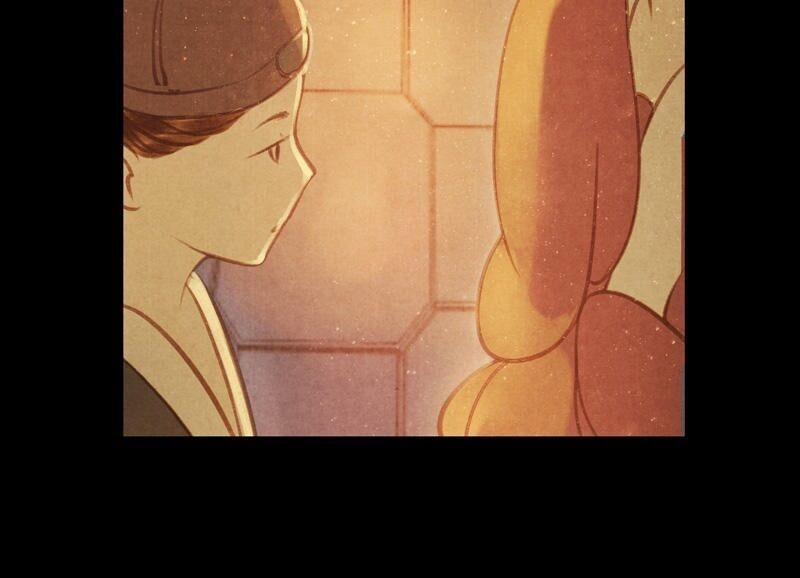 Thiếu Nữ Tản Mộng Đàm 10 trang 6