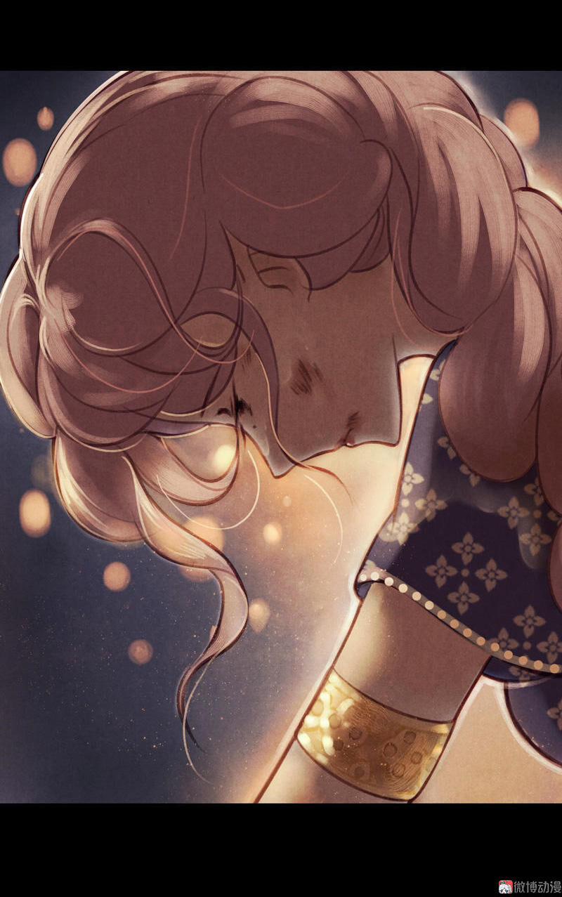 Thiếu Nữ Tản Mộng Đàm 10 trang 8