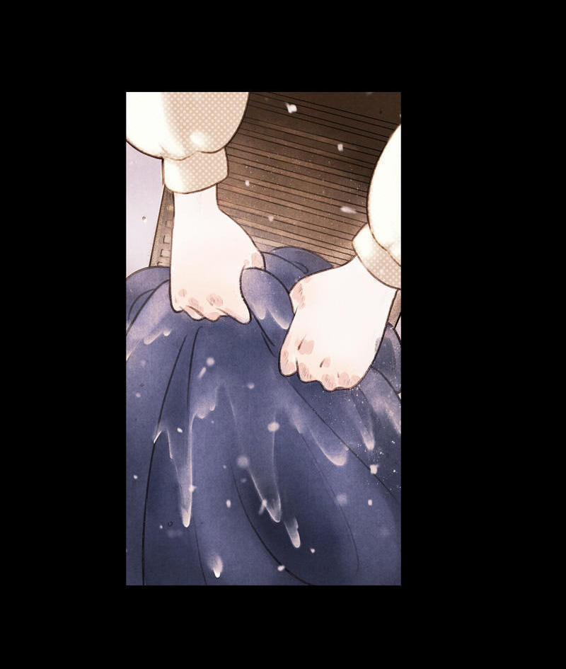 Thiếu Nữ Tản Mộng Đàm 12 trang 21