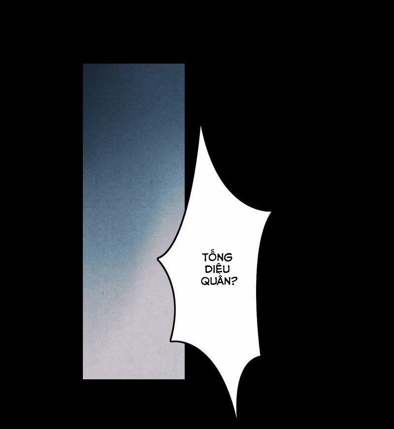 Thiếu Nữ Tản Mộng Đàm 12 trang 3