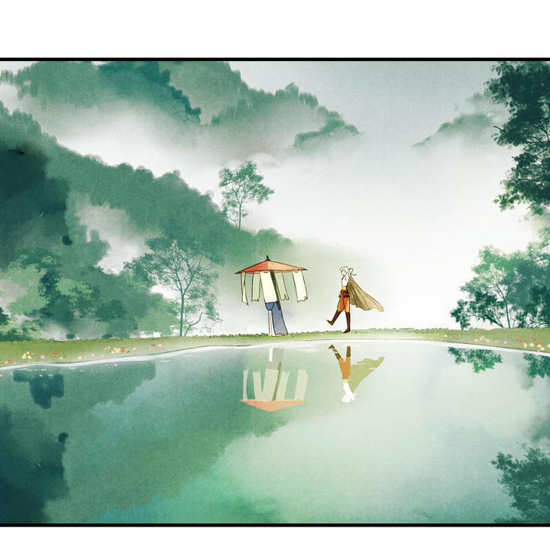 Thiếu Nữ Tản Mộng Đàm 13 trang 2