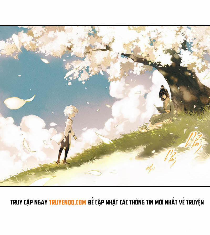 Thiếu Nữ Tản Mộng Đàm 13 trang 45