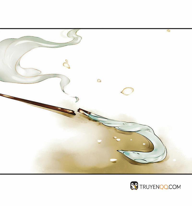 Thiếu Nữ Tản Mộng Đàm 13 trang 51