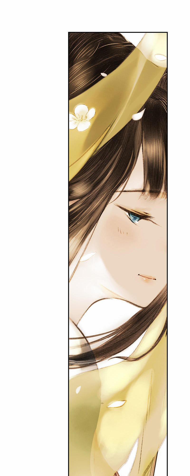 Thiếu Nữ Tản Mộng Đàm 13 trang 52