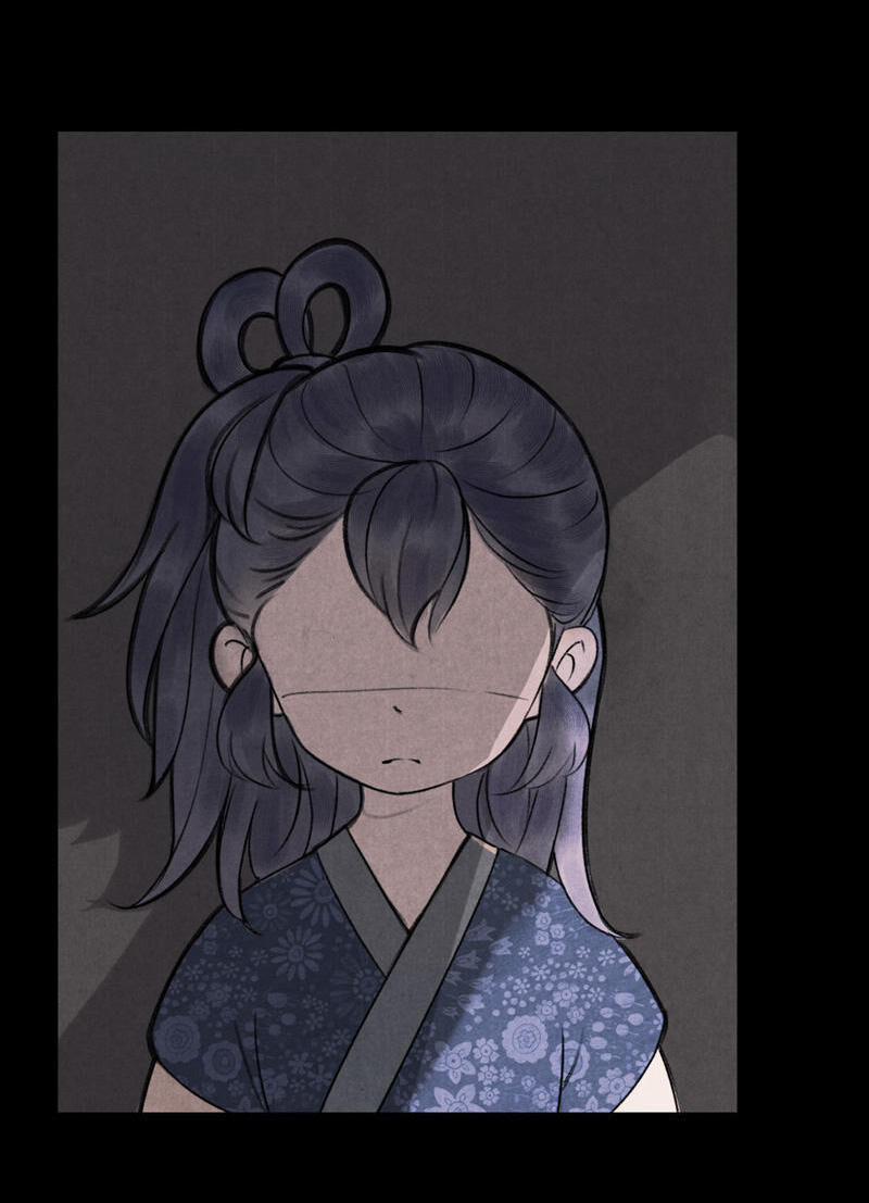 Thiếu Nữ Tản Mộng Đàm 14 trang 21