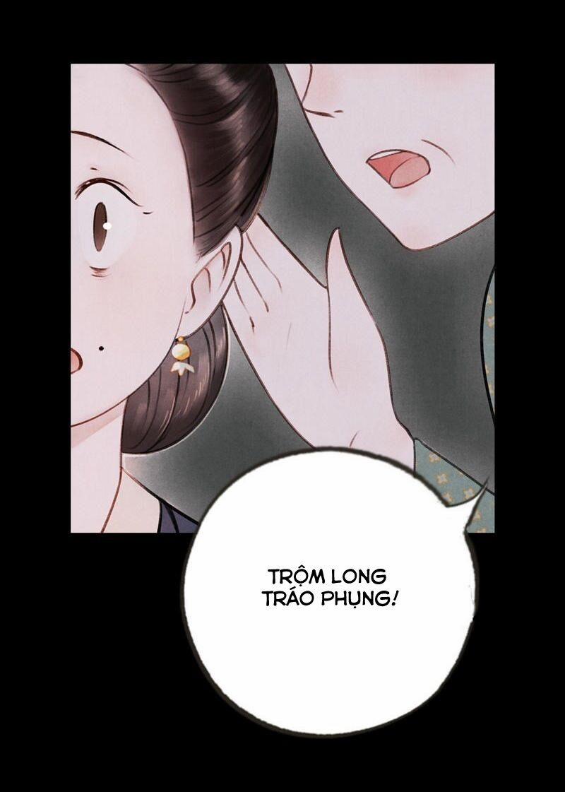 Thiếu Nữ Tản Mộng Đàm 14 trang 30