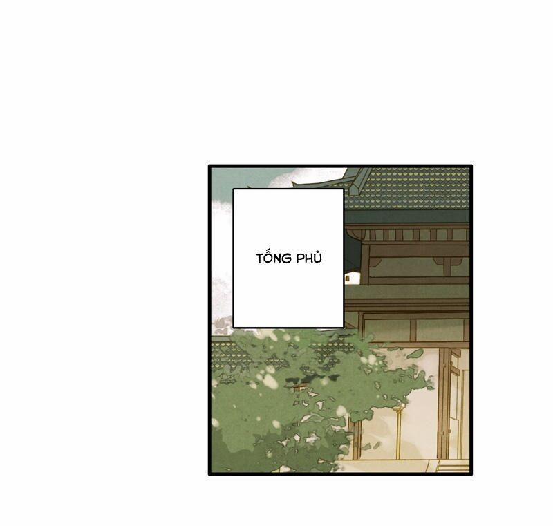 Thiếu Nữ Tản Mộng Đàm 14 trang 7