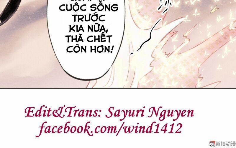 Thiếu Nữ Tản Mộng Đàm 15 trang 13