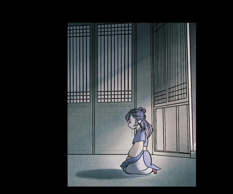 Thiếu Nữ Tản Mộng Đàm 15 trang 2