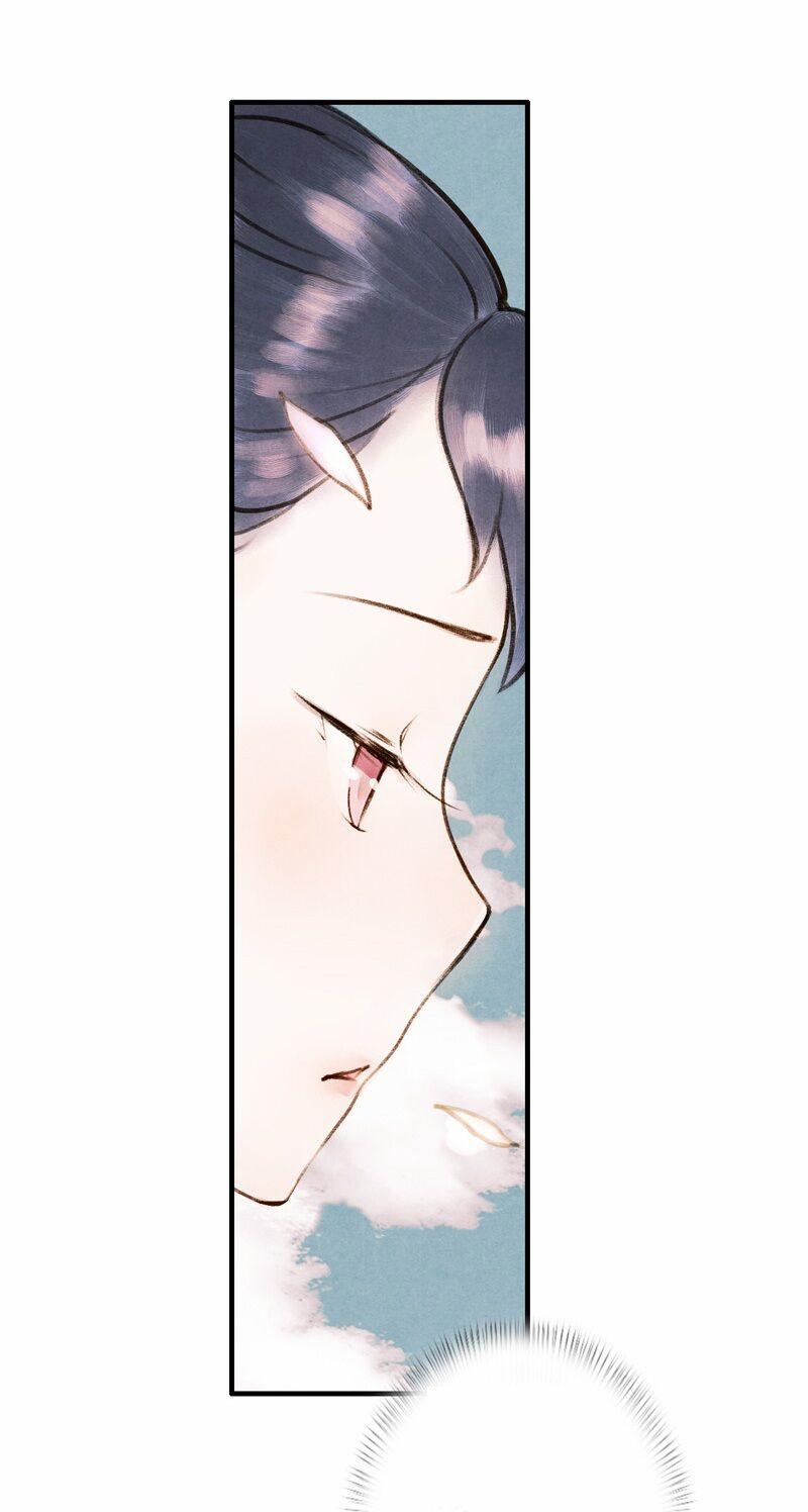 Thiếu Nữ Tản Mộng Đàm 15 trang 22