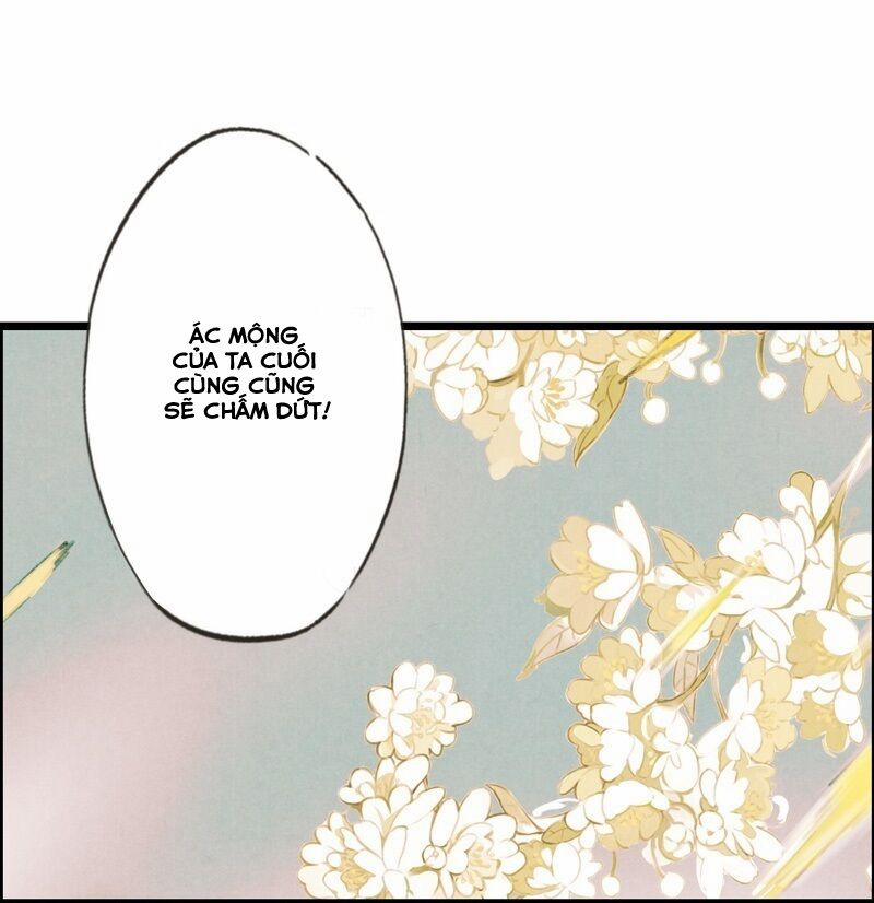 Thiếu Nữ Tản Mộng Đàm 15 trang 28