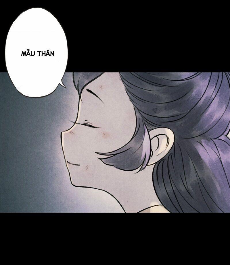 Thiếu Nữ Tản Mộng Đàm 15 trang 3