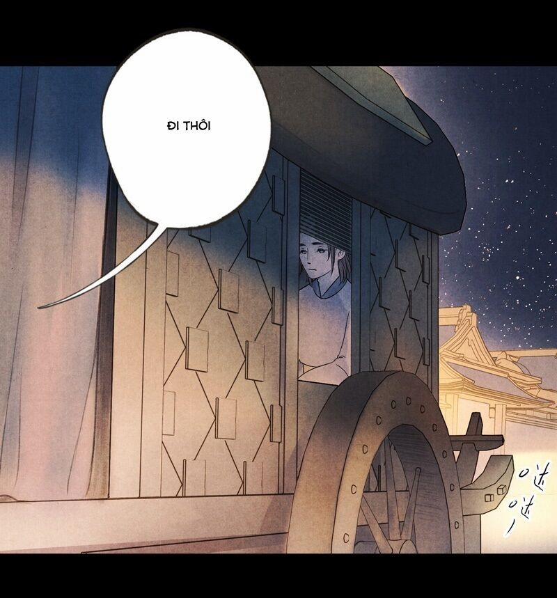 Thiếu Nữ Tản Mộng Đàm 17 trang 6