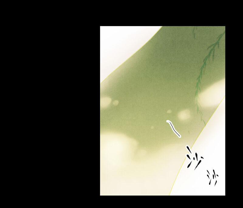 Thiếu Nữ Tản Mộng Đàm 18 trang 11