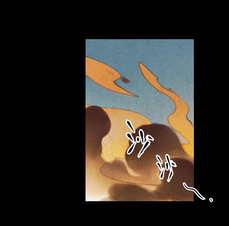 Thiếu Nữ Tản Mộng Đàm 18 trang 17