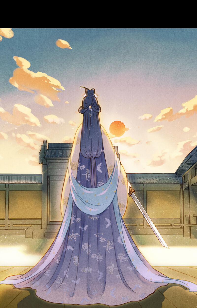 Thiếu Nữ Tản Mộng Đàm 18 trang 19