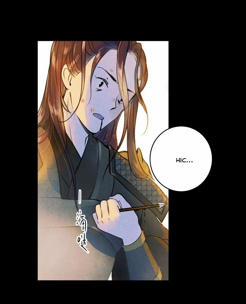 Thiếu Nữ Tản Mộng Đàm 18 trang 31