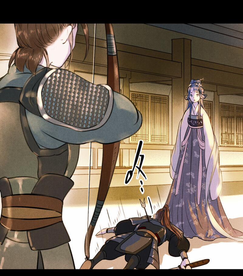 Thiếu Nữ Tản Mộng Đàm 18 trang 32