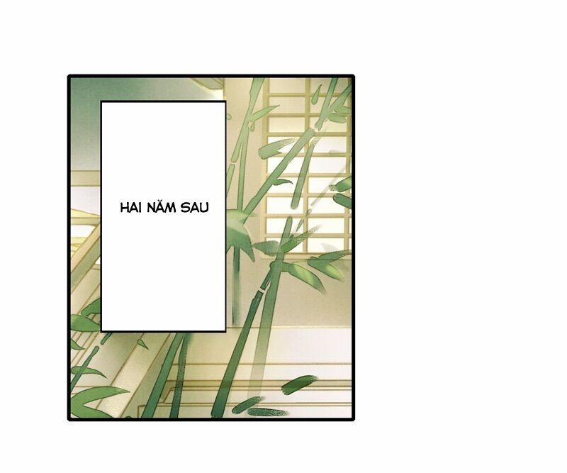 Thiếu Nữ Tản Mộng Đàm 19 trang 3