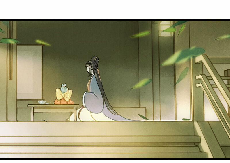 Thiếu Nữ Tản Mộng Đàm 19 trang 4