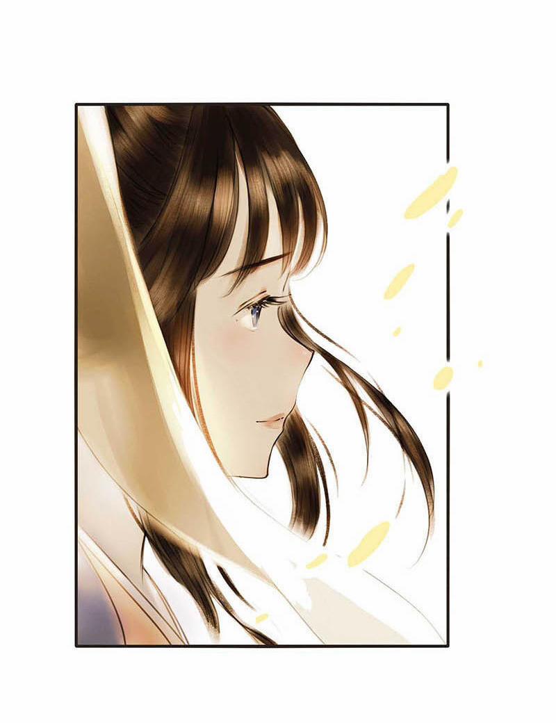 Thiếu Nữ Tản Mộng Đàm 2 trang 18