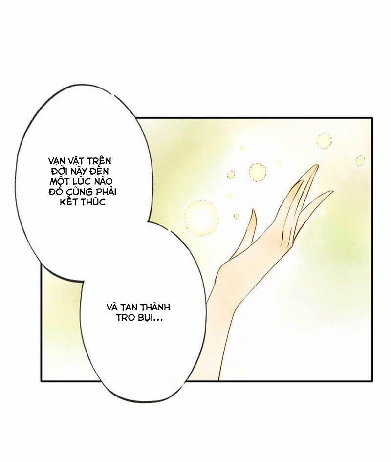 Thiếu Nữ Tản Mộng Đàm 2 trang 20