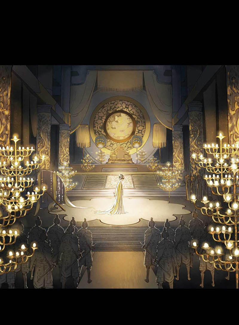 Thiếu Nữ Tản Mộng Đàm 2 trang 24