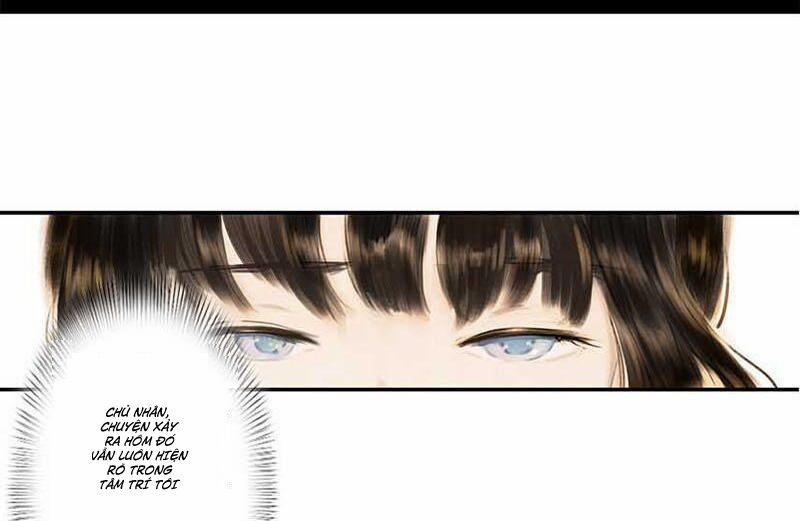 Thiếu Nữ Tản Mộng Đàm 2 trang 29