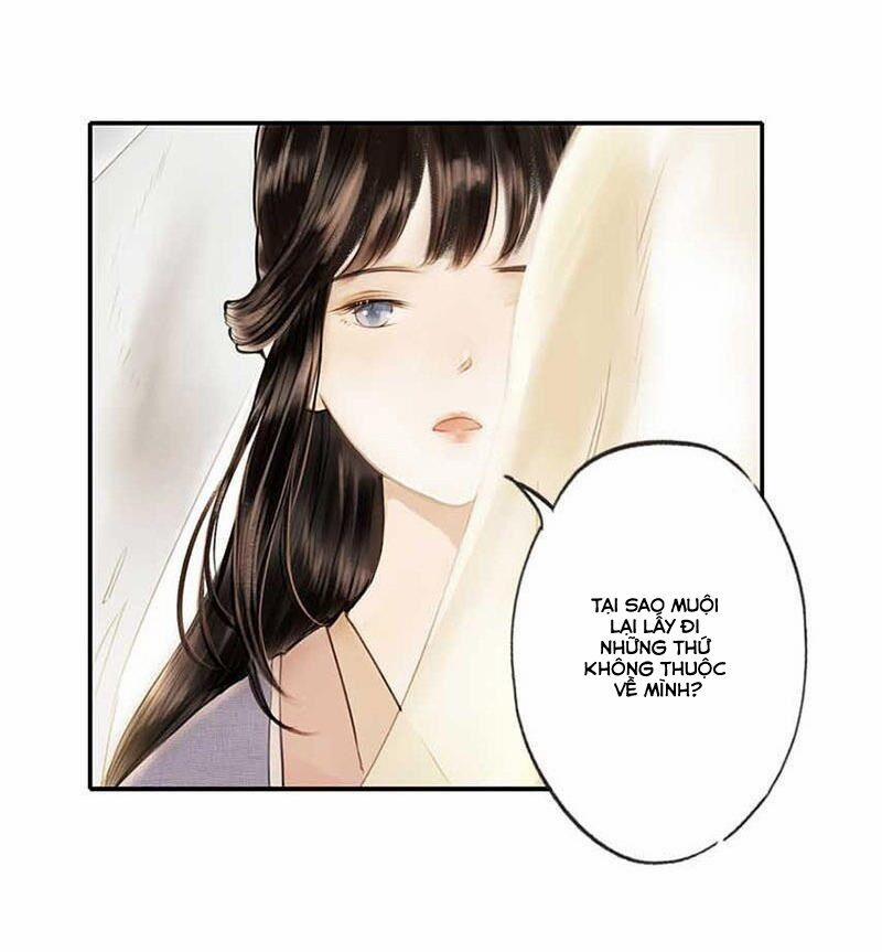 Thiếu Nữ Tản Mộng Đàm 2 trang 44