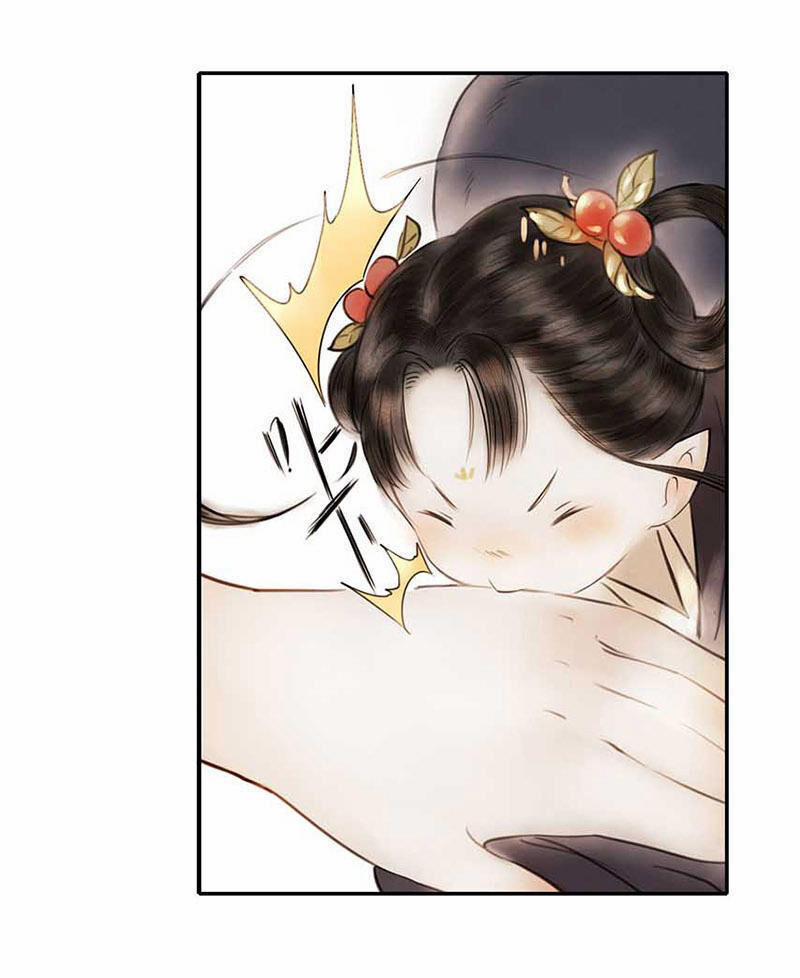 Thiếu Nữ Tản Mộng Đàm 2 trang 50