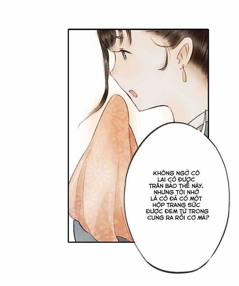 Thiếu Nữ Tản Mộng Đàm 2 trang 60