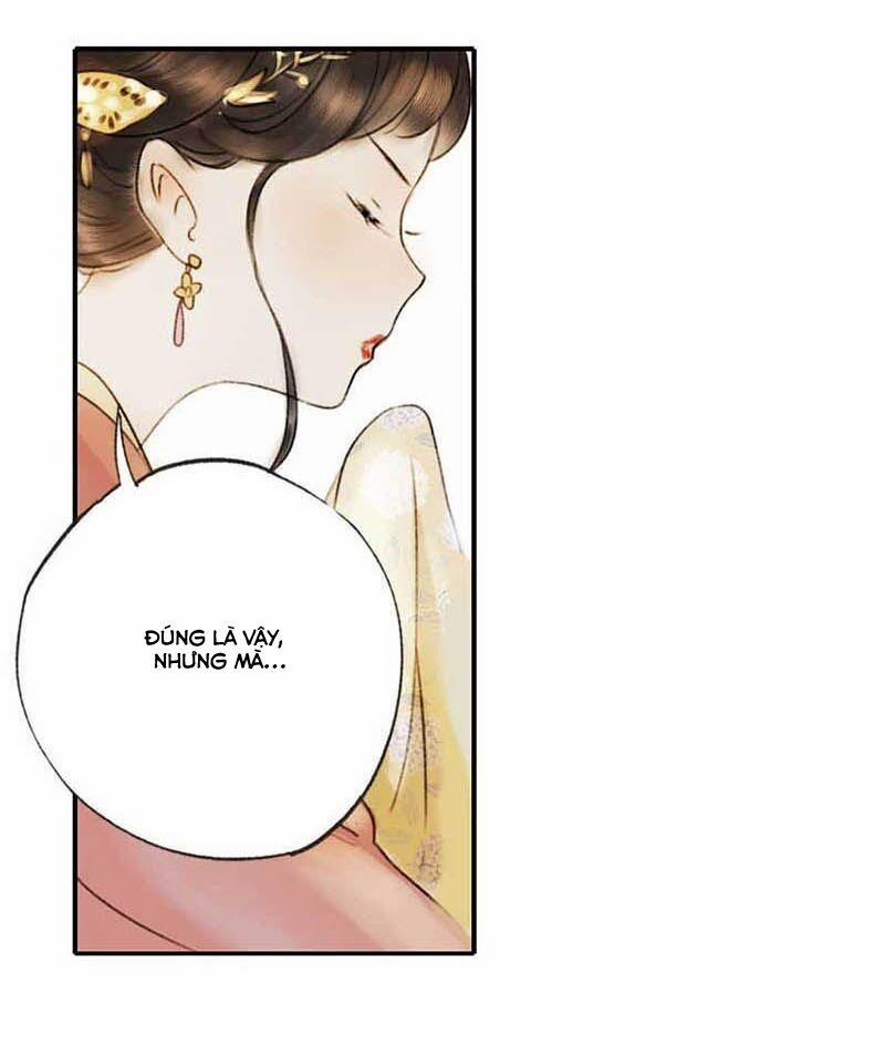 Thiếu Nữ Tản Mộng Đàm 2 trang 61