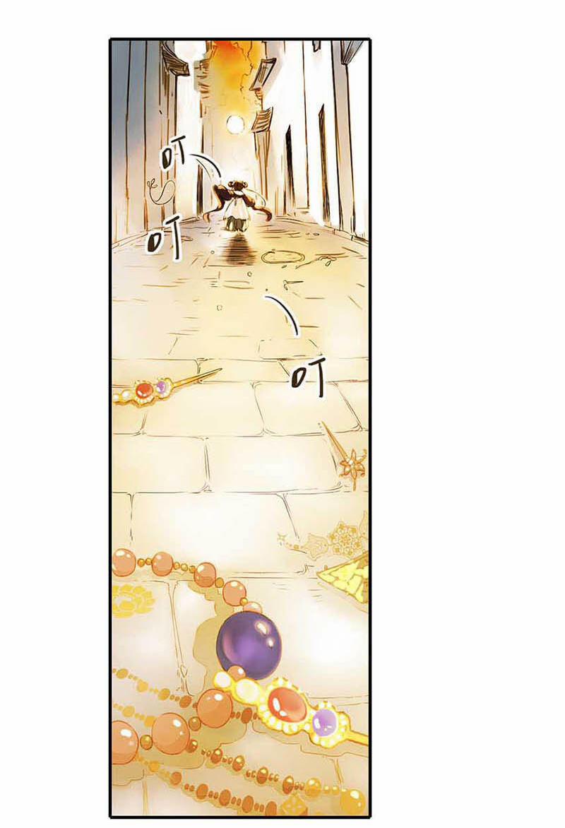 Thiếu Nữ Tản Mộng Đàm 2 trang 64