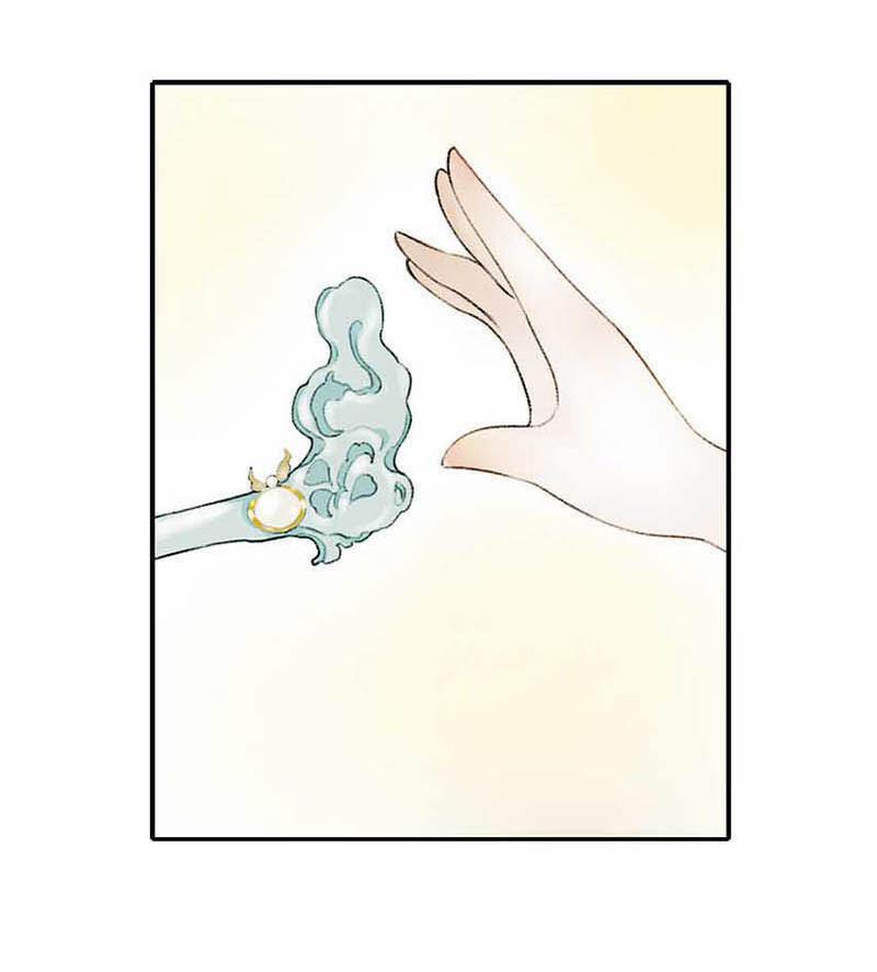 Thiếu Nữ Tản Mộng Đàm 2 trang 68