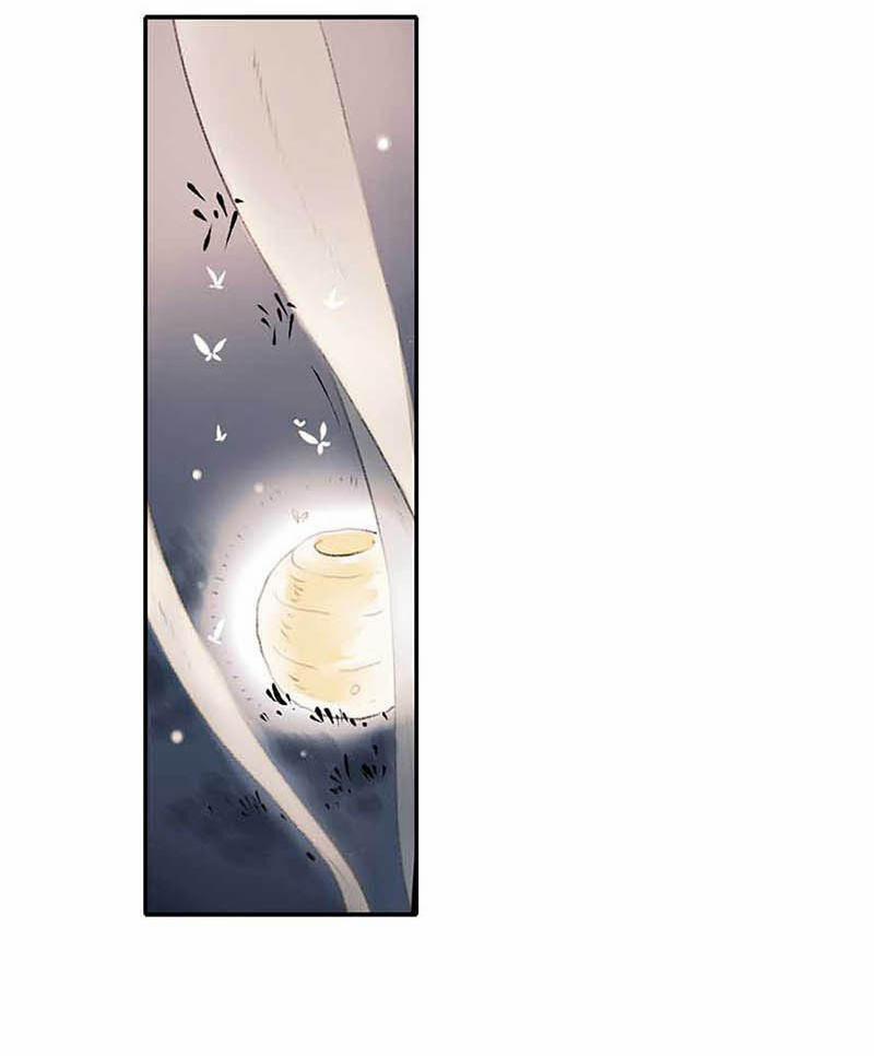 Thiếu Nữ Tản Mộng Đàm 2 trang 71