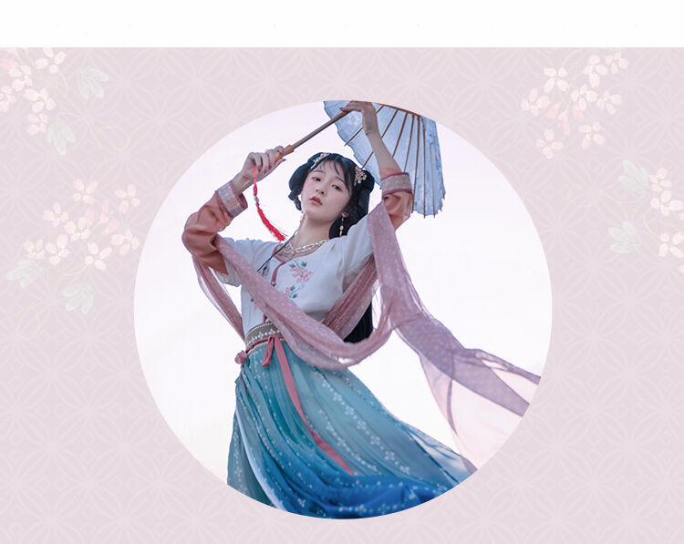 Thiếu Nữ Tản Mộng Đàm 20 trang 44