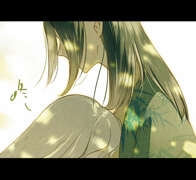 Thiếu Nữ Tản Mộng Đàm 21 trang 22